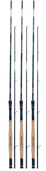 Lanseta NEXT ADVENTURE FEEDER 3SEC 415 120GR - Image 2