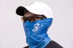BANDANA TUB ZENAQ BLUE