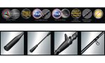 SPORTEX NOBUN SPECIAL BAITCAST 188 2-12gr - imagine 3