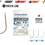 CARLIGE COLMIC NUCLEAR B900 BRONZE #22