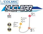 CARLIGE COLMIC NUCLEAR BS5000 BRONZE #16 - Image 2