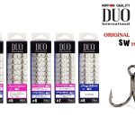 ANCORE DUO ORIGINAL SW #6 17/plic