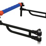 BARA FRONTALA BRAT DUBLU 50cm D36