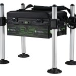 SCAUN MAVER REALITY EASY SEAT BOX