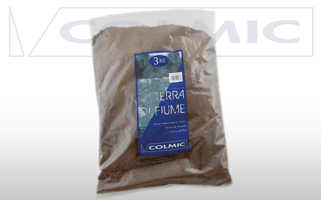 pci260c-38082 TERRA DI FIUME 2kg - Image 1