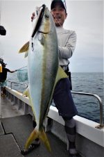 Lanseta Zenaq Sinpaa 83 Hiramasa 2.52m/65-130g - imagine 4