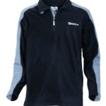 BLUZA MICROFLEECE HERAKLES 2XL