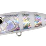 DUO TETRA WORKS POCOPOCO F 4.0cm 3gr CJA0101 Zebra Glow