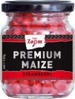 PORUMB PREMIUM 220ml 125gr Chocolate Orange
