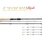Lanseta PRIAM RUSH COMPETITION FEEDER 13 6 410 130gr 3sec