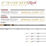 Lanseta PRIAM RUSH SPECIAL CARP SL FEEDER 10 6 320
