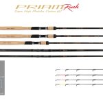 Lanseta PRIAM RUSH COMPETITION FEEDER 12 6 380 45gr 3sec