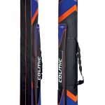 HUSA RIGIDA COLMIC DURO RBS XXL 200*29*17.5cm Seria Orange