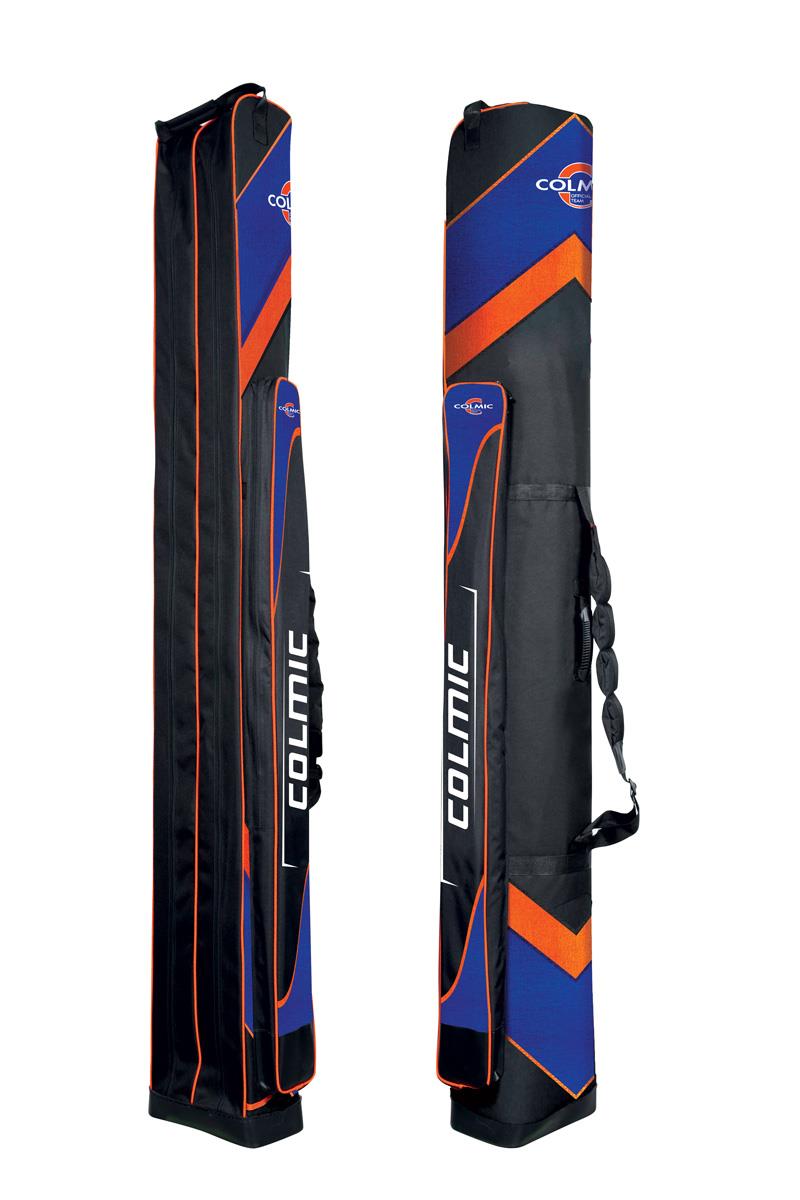 pro500-36605 HUSA RIGIDA COLMIC DURO RBS XXL 200*29*17.5cm Seria Orange - Image 1