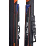 HUSA LANSETE COLMIC RIGIDA DURO 175*10*11.5cm Seria Orange