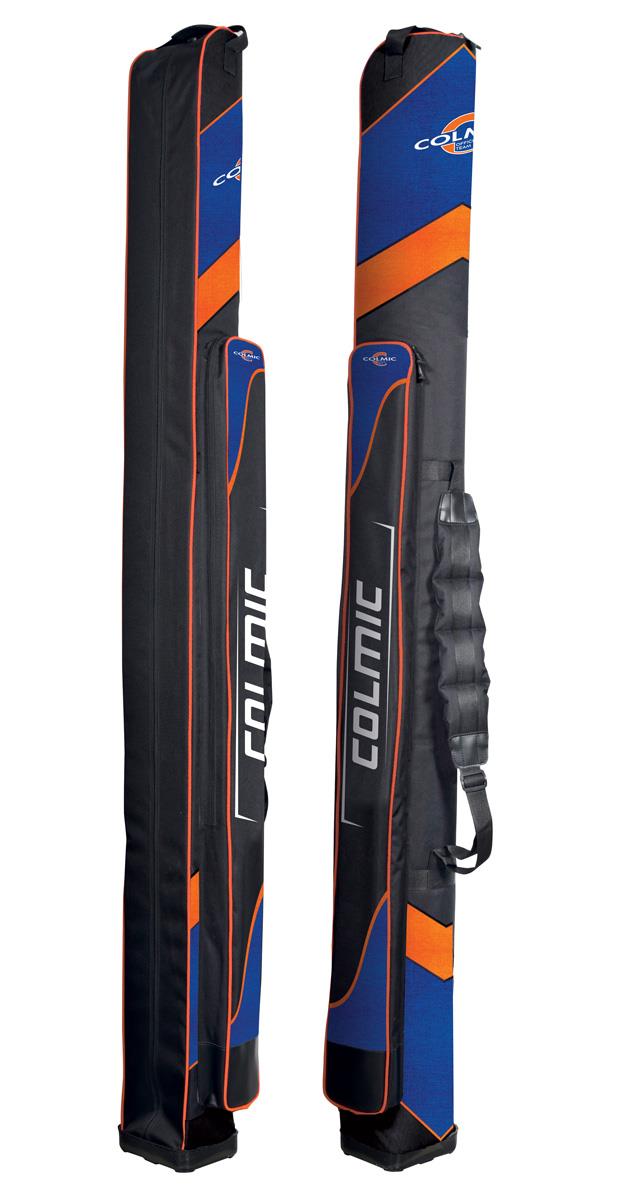 pro501-36607 HUSA LANSETE COLMIC RIGIDA DURO 175*10*11.5cm Seria Orange - Image 1