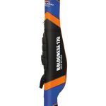 HUSA LANSETE COLMIC RIGIDA BOLO DURO 170*16*18cm Seria Orange