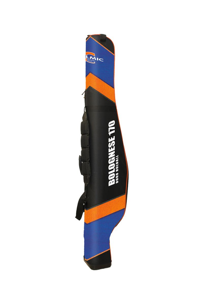 pro503-02-36608 HUSA LANSETE COLMIC RIGIDA BOLO DURO 170*16*18cm Seria Orange - Image 1