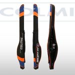 HUSA LANSETE COLMIC RIGIDA DURO EASY BOLO 165cm Seria Orange