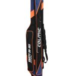 HUSA LANSETE COLMIC RIGIDA DURO SAFETY 3D 185cm Seria Orange