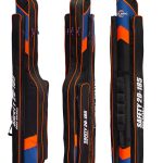 HUSA LANSETE COLMIC RIGIDA FEEDER DURO SAFETY 2D 185cm Seria Orange