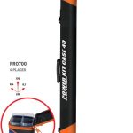 HUSA RIGIDA COLMIC POWER X4 KIT CASE 170*8.4*8.1cm