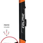 HUSA RIGIDA COLMIC POWER X6 KIT CASE 170*12.8*8.1cm