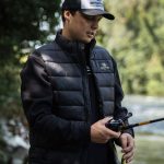 VESTA SPORTEX PUFFY VEST L