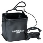 BAC PENTRU APA EVA 16*16*16CM 4L