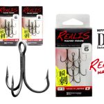ANCORE DUO REALIS NANO #6 6/plic