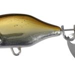 Spinnertail Duo Realis Spin 40, GSA3221 Natural Wakasagi II, 4cm, 14g