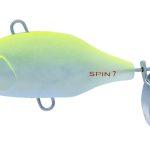 DUO REALIS SPIN 35 3.5cm 7gr CCC3028 Ghost Chart