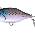 Spinnertail Duo Realis Spin 38 SW, Inakko, 3.8cm, 11g