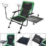 SCAUN MAVER REALITY FEEDER CU ACCESORII