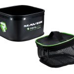 BAC MOMEALA EVA MAVER REALITY MULTI BAIT COVER 18*18*10cm