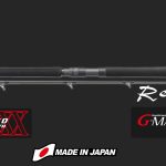 REMOTO GORMS-973MH R-FAST 2.92m MAX 100