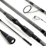 SPORTEX REVOLT CS-2 CARP DISTANCE 13FT 3.95M 3-5oz K Sic - imagine 3