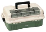 VALIGETA DOUA SERTARE 45*25*33cm - imagine 2