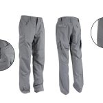 PANTALONI RIPSTOP 200GR XXXL