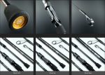 SPORTEX RIVAL BASS 218 3/16-3/4oz 4-23gr - Image 3