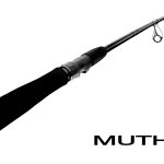 Lanseta Zenaq Muthos Accura 100H Type R 3.04m/30-200g