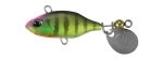 Spinnertail DUO Realis Spin 35 3.5cm/7g, culoare Sight Chart Gill