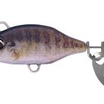 Spinnertail Duo Realis Spin 38 CCC3870 Gill ND, 3.8cm, 11g
