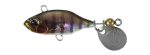 Spinnertail DUO Realis Spin 40 4.0cm/14g, culoare Prism Gill