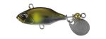 Spinnertail DUO Realis Spin 40 4.0cm/14g, culoare Half Mirror Ayu