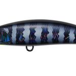 DUO ROUGH TRAIL BLAZIN 85 8.5cm 28gr CPA0068 Midnight Gill