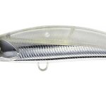DUO ROUGH TRAIL BLAZIN 85 8.5cm 28gr CSHZ310 UV Sagoshi Clear Bait