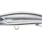 DUO ROUGH TRAIL BLAZIN 92 9.2cm 40gr MCC0522 UV Silver Slash B