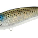 Vobler DUO Rough Trail Makiflat 155F 15.5cm/50g, culoare Bora