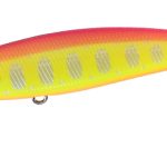 DUO SPEARHEAD RYUKI 71S 7.1cm 10gr ASI4073 Pink Chart Yamame